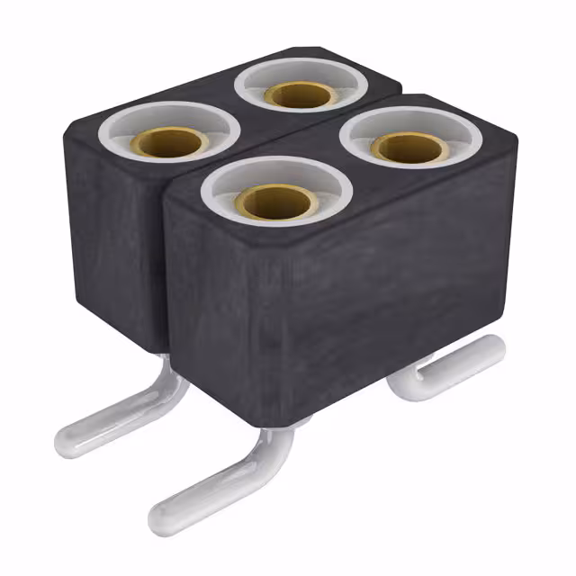 803-87-004-30-002101 Preci-Dip  Embases Prises femelles